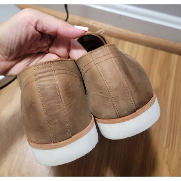 Nisolo Lightweight Flex Derby 11.5 - Picture 8 of 10